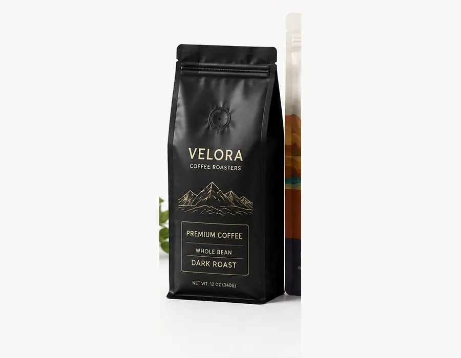 Custom Coffee Bags image 5