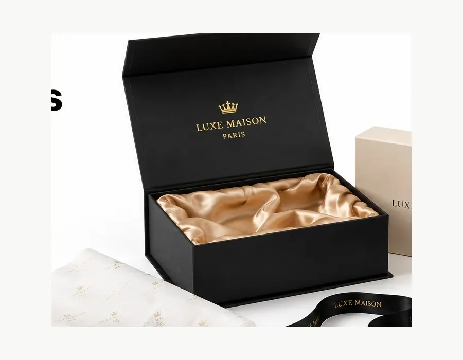 Custom Rigid Boxes image 3
