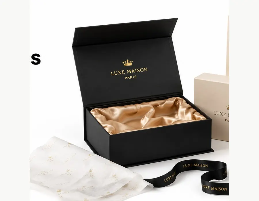 Custom Rigid Boxes image 5