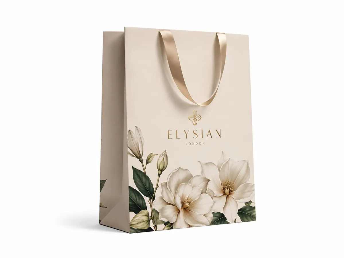 Soft Touch Packaging